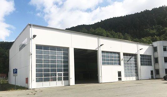 SMC Steffen GmbH - Halle Ammelstädt